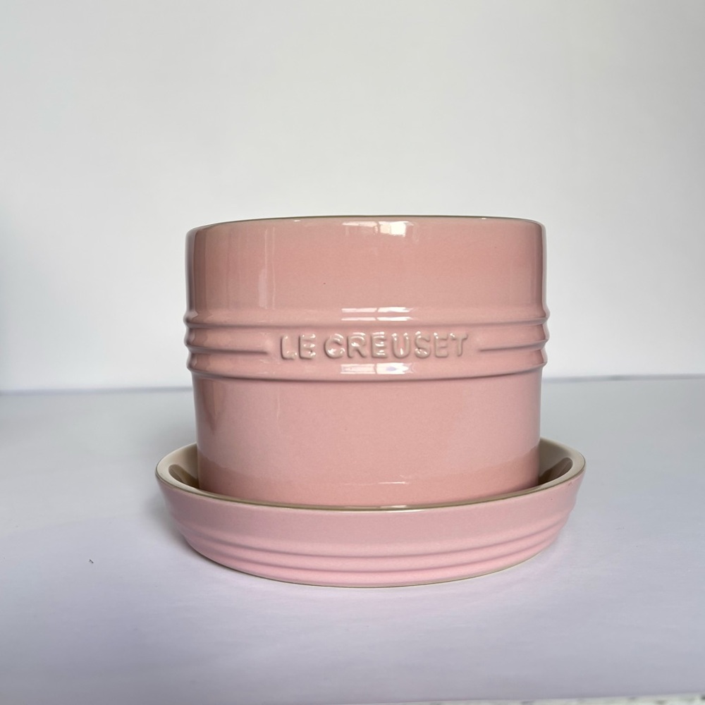 Le Creuset Herb Planter 14cm